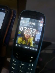 Nokia phone TA 1400 very good strong