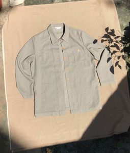 Women Classic Styling Shirt