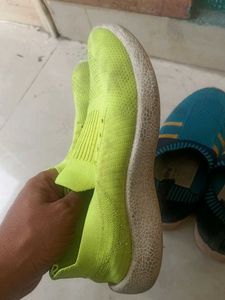 Kids&#39; Shoes Bundle Size - 5