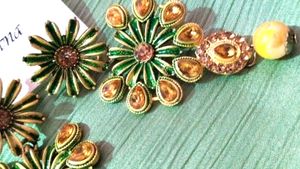 Earrings(new)