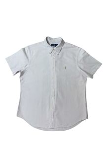Ralph Lauren Half Sleeve Shirt For Men’s.