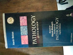 Pathology quick review.