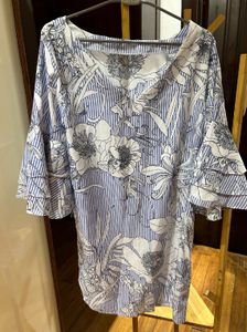 🎊CLEARANCE 🎊Bell Sleeves Tunic