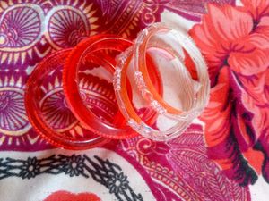 Lady Kada Baby Bangle Free