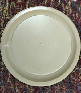 Big Size Plates