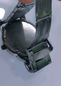 Fastrack Analog Watch