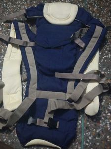 Baby Carrier