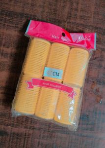 Daiu Hair Rollers