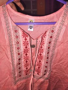 Simple, Elegant Top