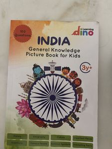 Jokes, Riddles And Gk Books