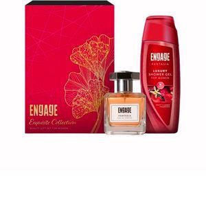 engage gift set.