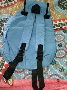 Backpack 🎒