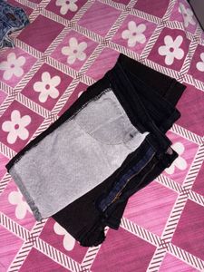 Black Skinny high waist Jeans ✨👖