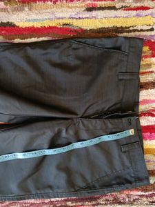 New Black Formal Pent At Low Price