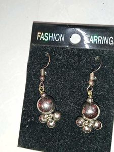 Fashion Earrings