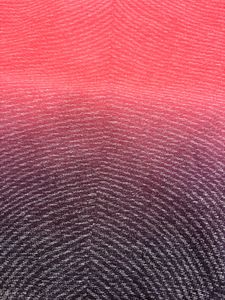 Ombre Active Top