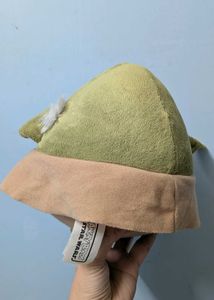 Original Yoda Angry Birds Plush toy
