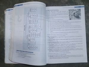 Class 11 Business Studies By Poonam Gandhi