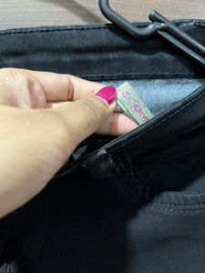 Skinny Black Jeans