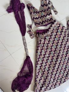Lehnga Choli For Sale