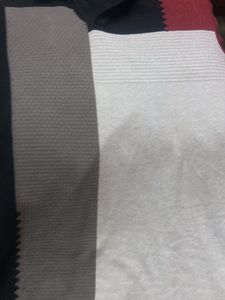 Stylish Color Block Sweater