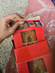 The Sacred Indian Tarot