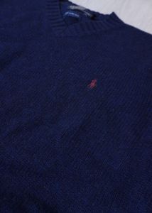Ralph Lauren Sweater