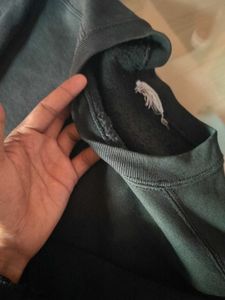 Classic Crewneck Pullover