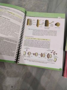 Class 11th Complete NCERT PCB
