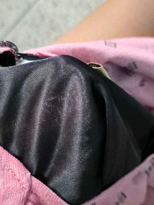 Cute Pink Top