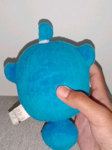 PICO Plush Toy