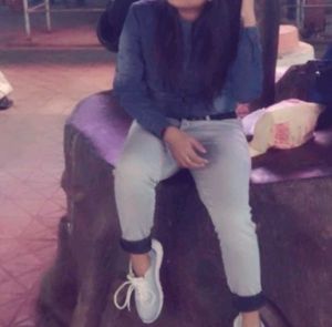 Cotton Jeans Blue Shirt