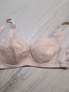 combo Of Four  Bra n short  imported fabric