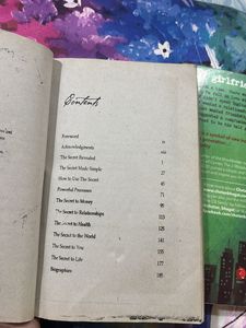 Half Girlfriend And The Secret Book