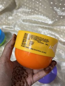 Aqualogica Hydra Moisturizer