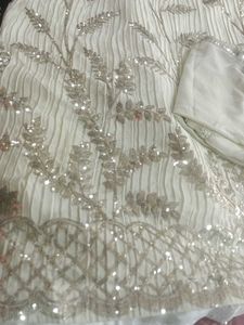 Elegant Lehenga Choli Set