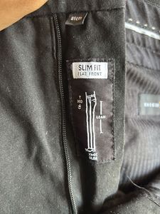 Men Pant Office Use