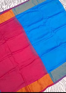 Uppada Soft Pattu Saree