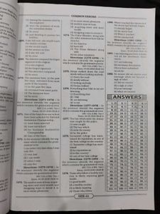 Kiran Objective SSC English Book 2021