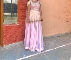 Divider Dress