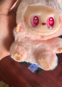 Labubu Doll