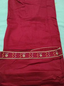 Elegant Kurta Set