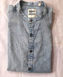 Roadster Denim Shirt