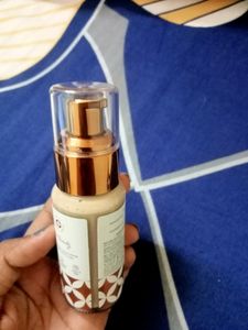 JUST HERBS SKIN TINT- 02 NATURAL