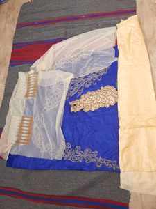 Combo Of 4 Pieces Party Wear