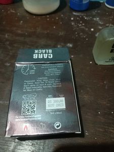 Carb Black Formless Fragrance