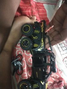 Die Cast Model