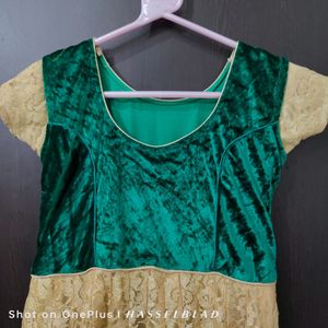 Green Gown