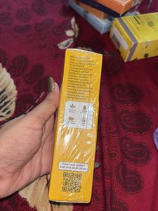 ghar soap Kojic face wash