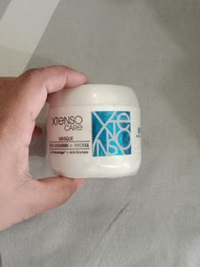 Loreal Hair Mask